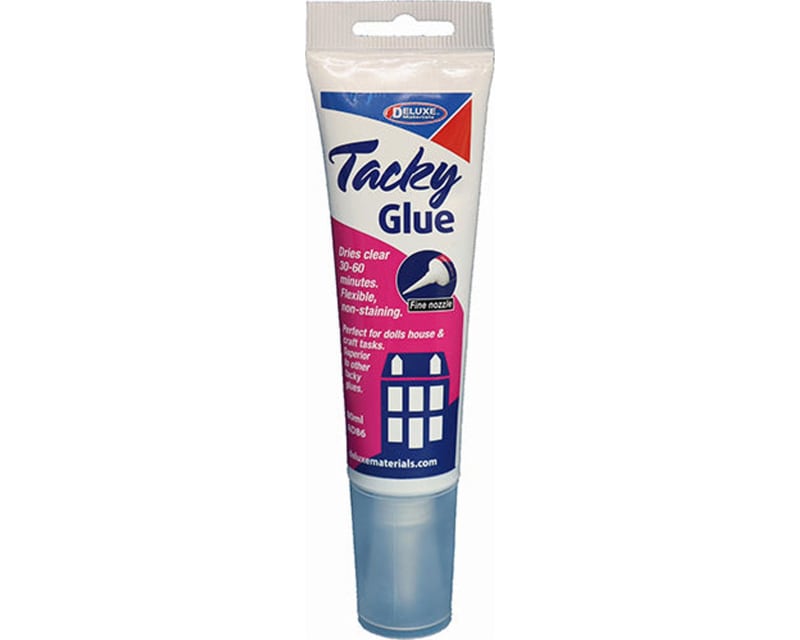 Tap to zoom Tacky Glue