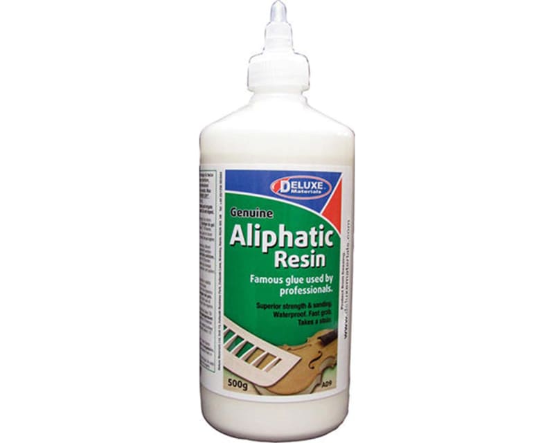Tap to zoom Aliphatic Resin 500g