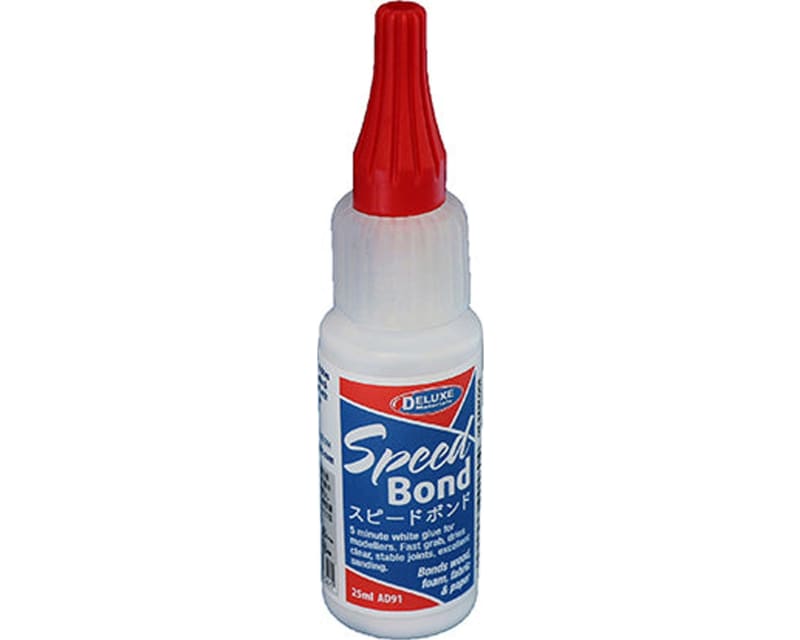 Tap to zoom Speedbond 25ml
