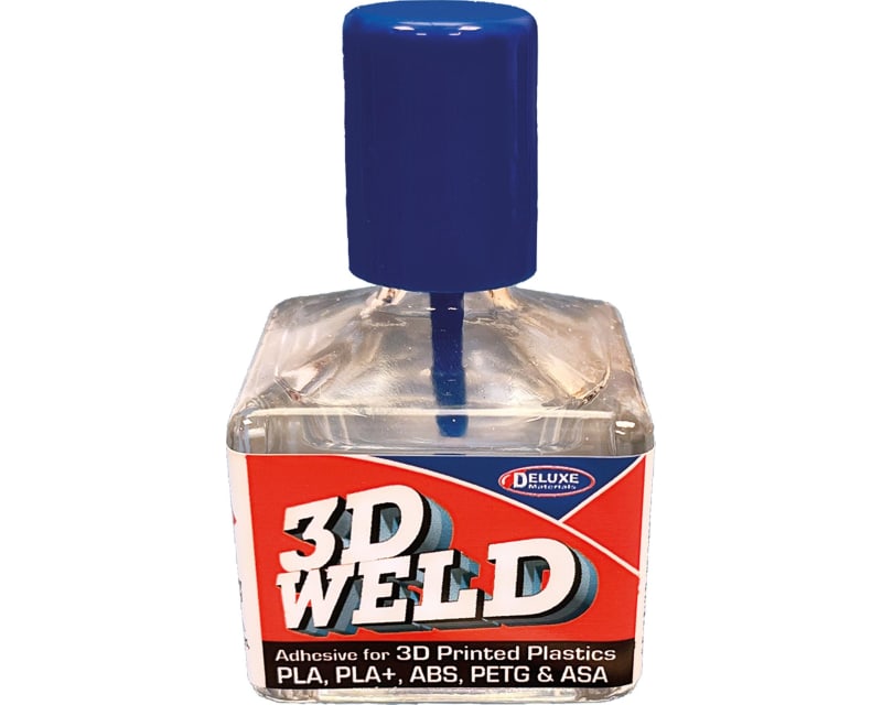 Tap to zoom 3D Weld 40ml