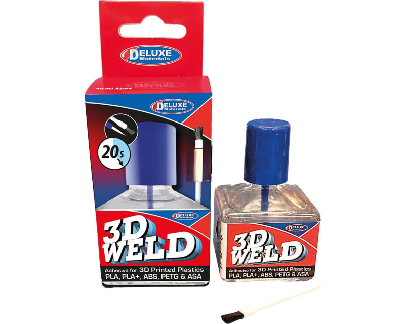 Tap to zoom 3D Weld 40ml