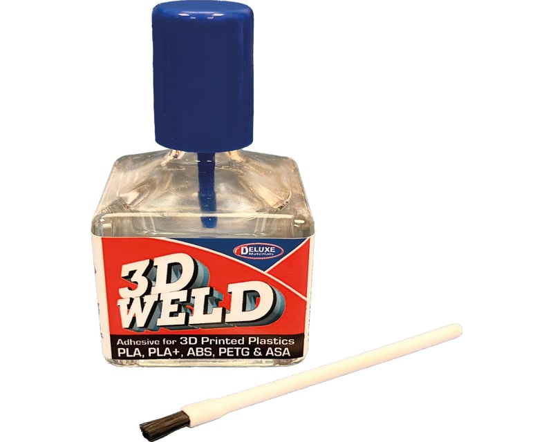 Tap to zoom 3D Weld 40ml