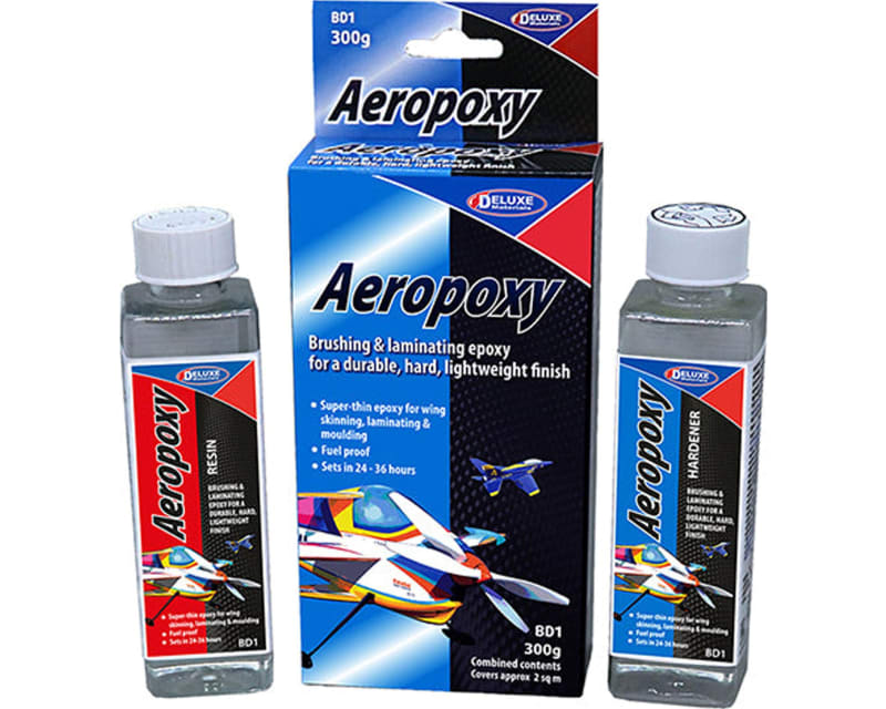 Aeropoxy