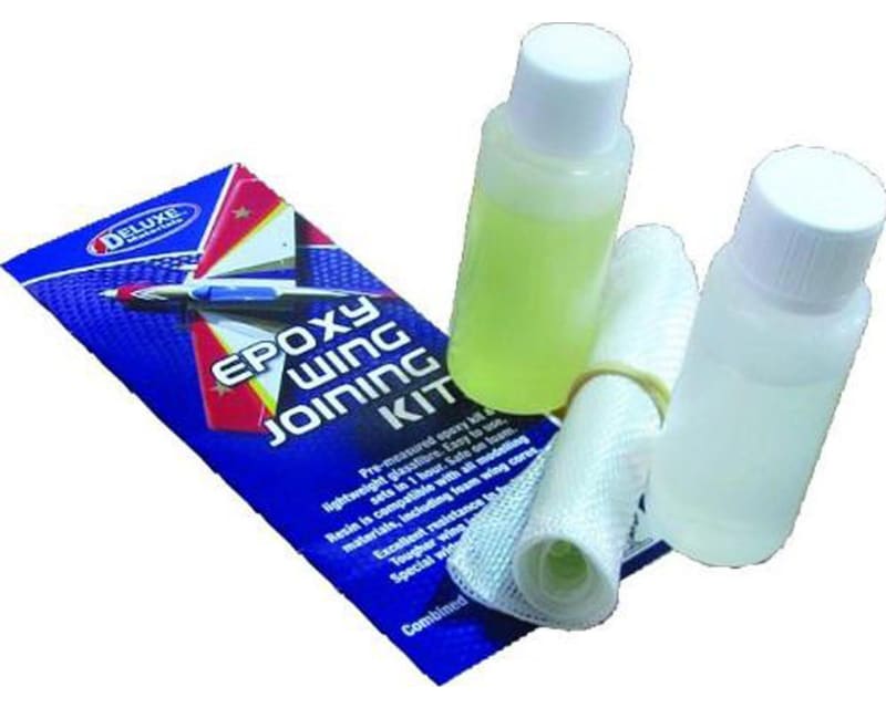 Epoxy Wing Joining Kit
