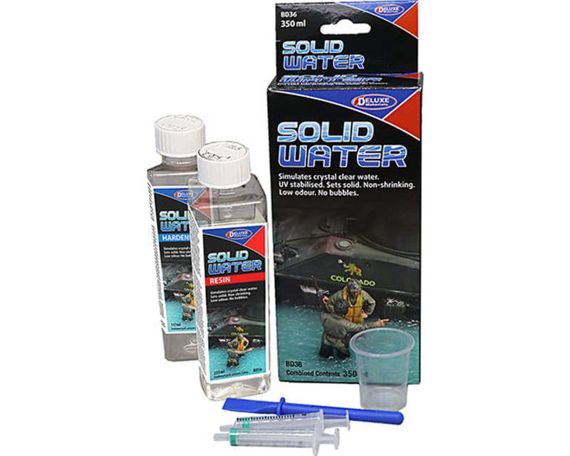 Tap to zoom Solid Water 350ml