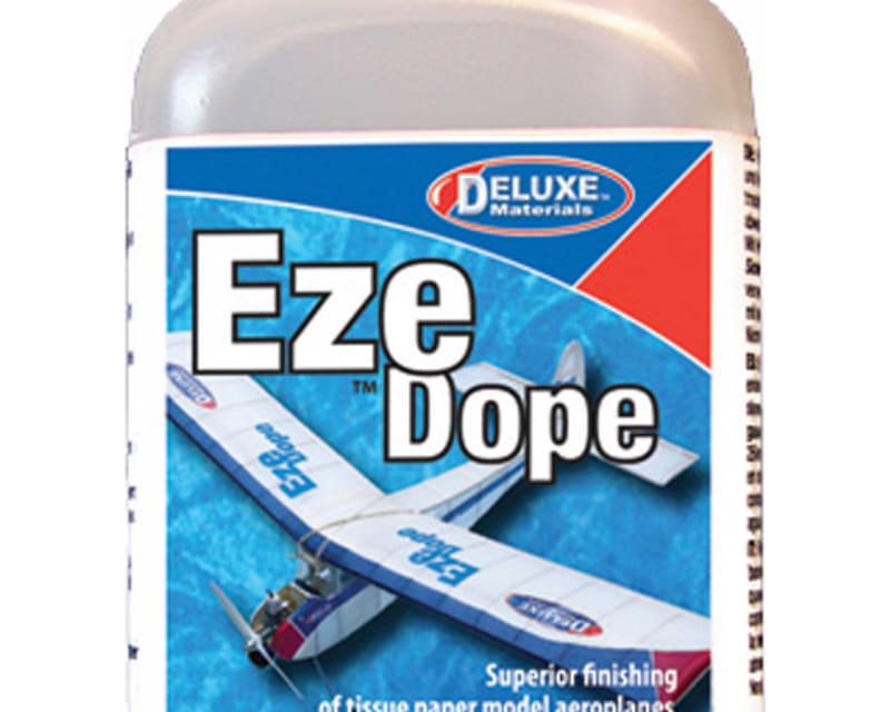 Eze Dope Tissue Shrink 250ml