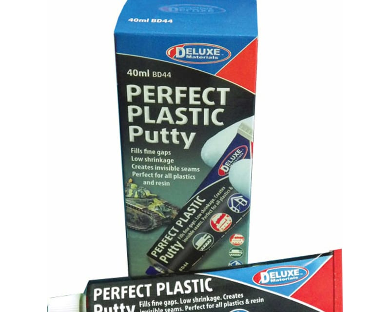 Perfect Plastic Putty 40ml