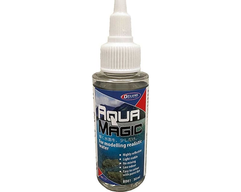 Aqua Magic 50ml