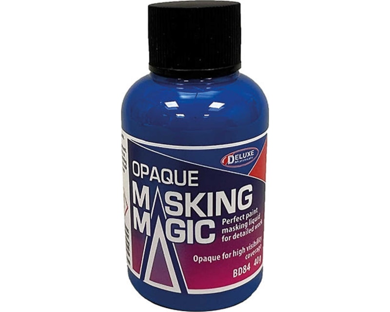 Masking Magic Opaque 40g