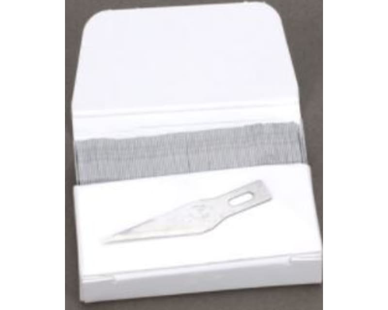 Bulk #11 Blades (100)