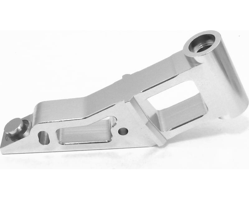 Duratrax Dx450 Aluminum Front Suspension Mount