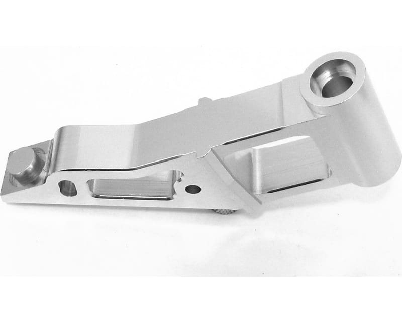 Duratrax Dx450 Aluminum Front Suspension Mount