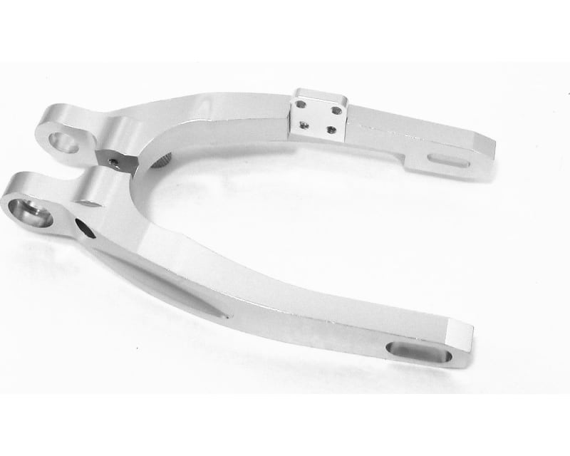 Duratrax Dx450 Aluminum Rear Arm