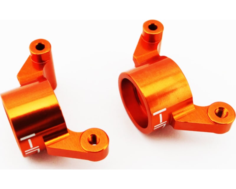 Aluminum Rear Hubs - Dromida 1/18