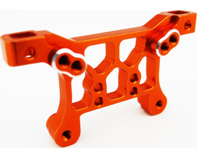 Aluminum Shock Tower - Dromida 1/18 Db Dt Sc