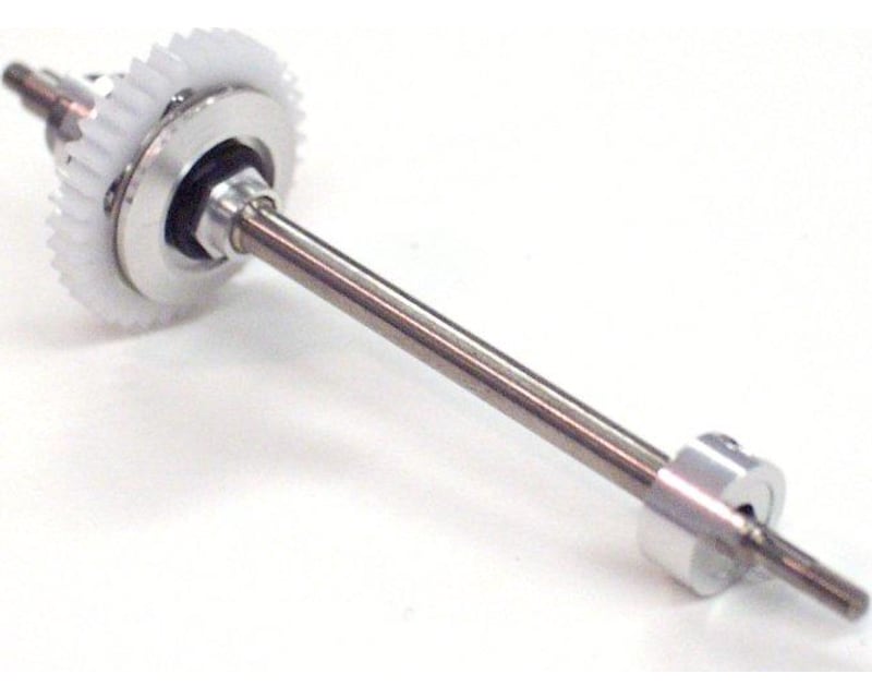 Kyosho Mini Z Titanium Rear Axle Ball Diff