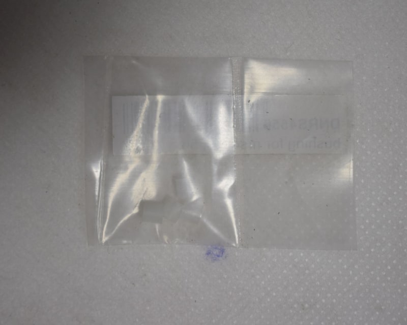 Tap to zoom bushing for NRS4055 56