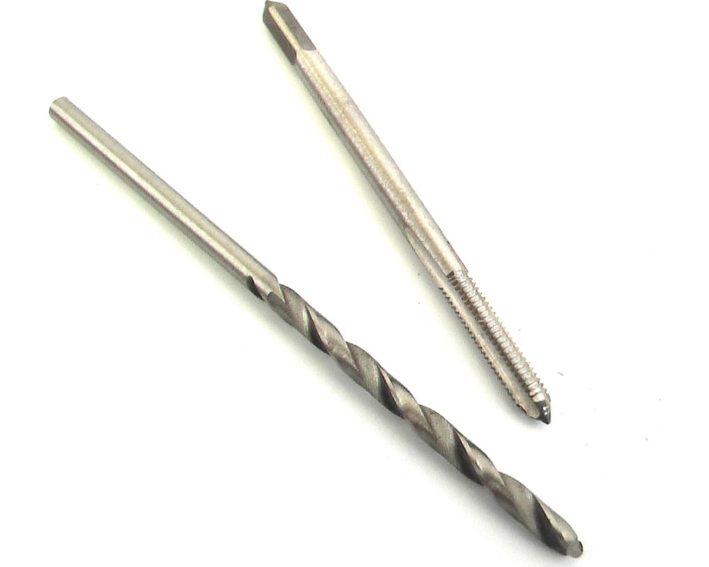 2.5mm Tap & Drill Set