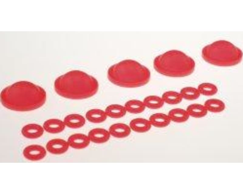 Replacement shock seals (large)