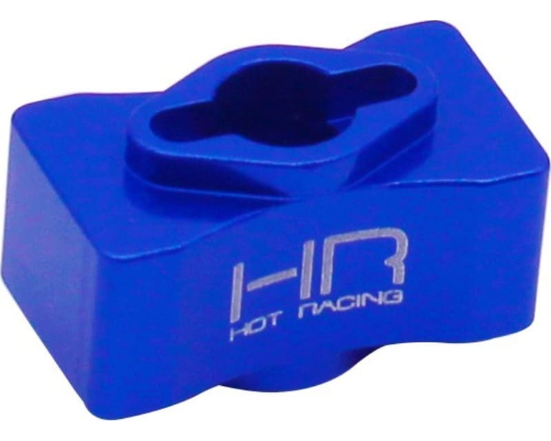 Aluminum Differential Posi Locker Spool DR10