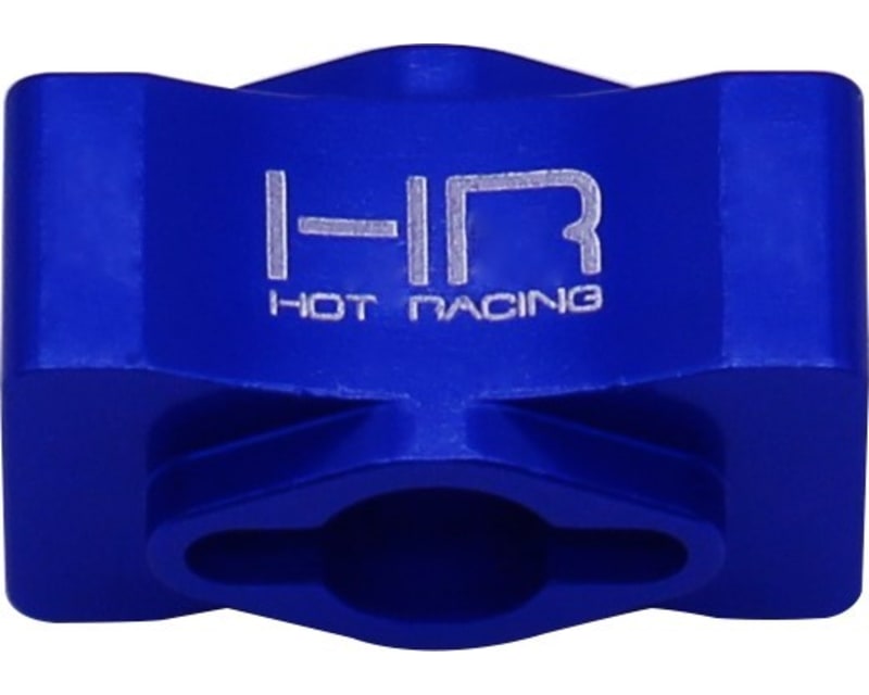 Tap to zoom Aluminum Differential Posi Locker Spool DR10