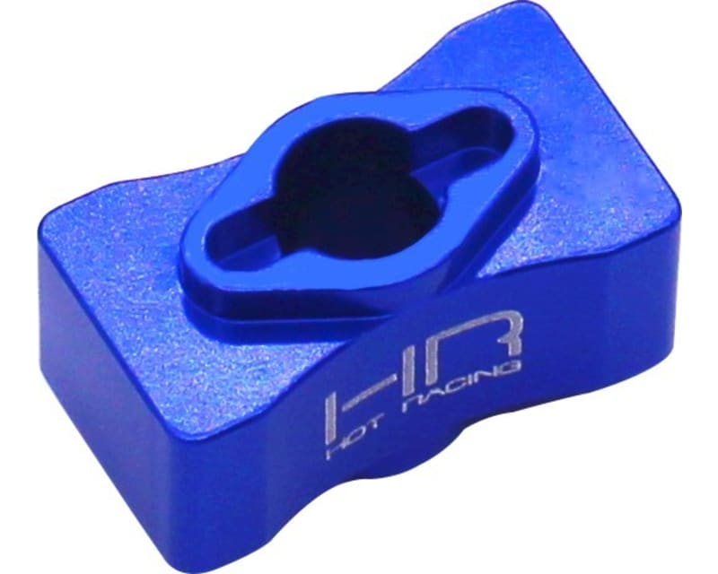 Aluminum Differential Posi Locker Spool DR10