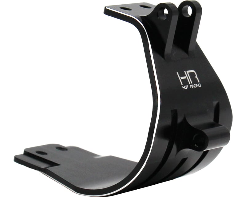 Aluminum Motor Guard for DR10