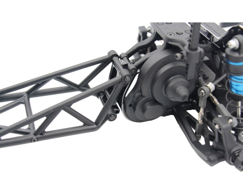 Aluminum Motor Guard for DR10