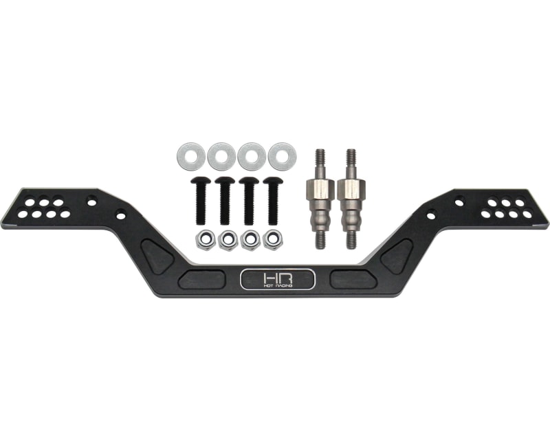 Vertical Shock Mounts with Standoff DR10