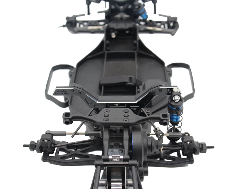 Vertical Shock Mounts with Standoff DR10