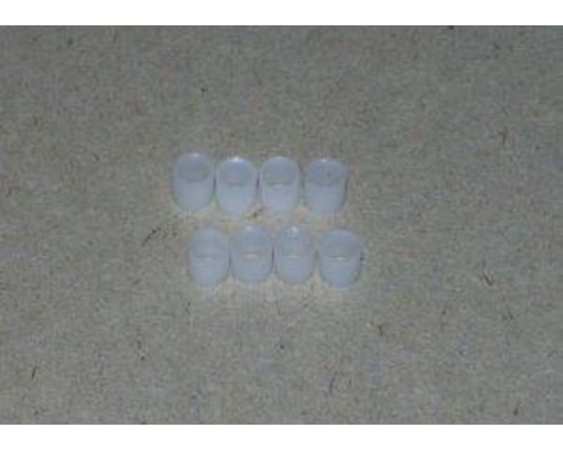 Associated RC10gt Replacement Bushing for Rgt5606