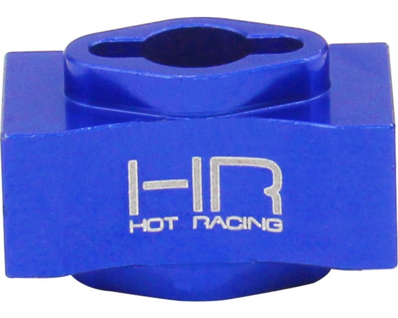 Differential Posi Locker Spool Losi Drag