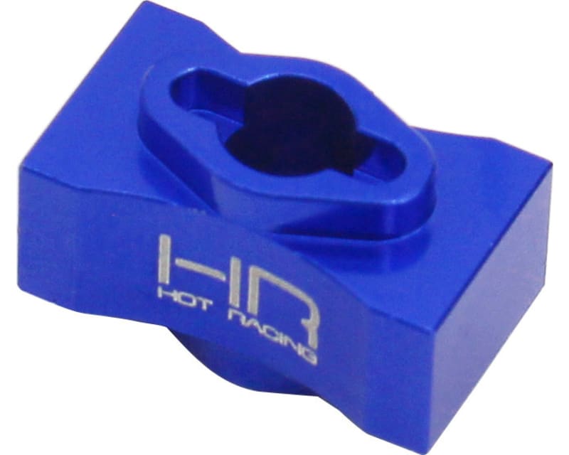 Differential Posi Locker Spool Losi Drag