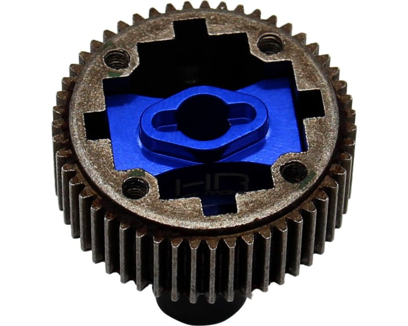 Differential Posi Locker Spool Losi Drag photo