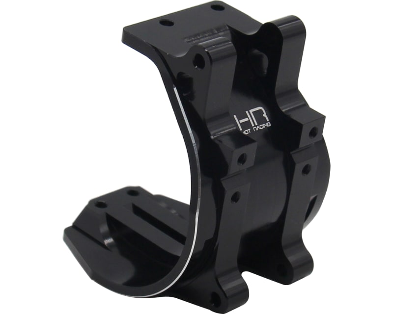 ALUMINUM MOTOR GUARD Losi Drag