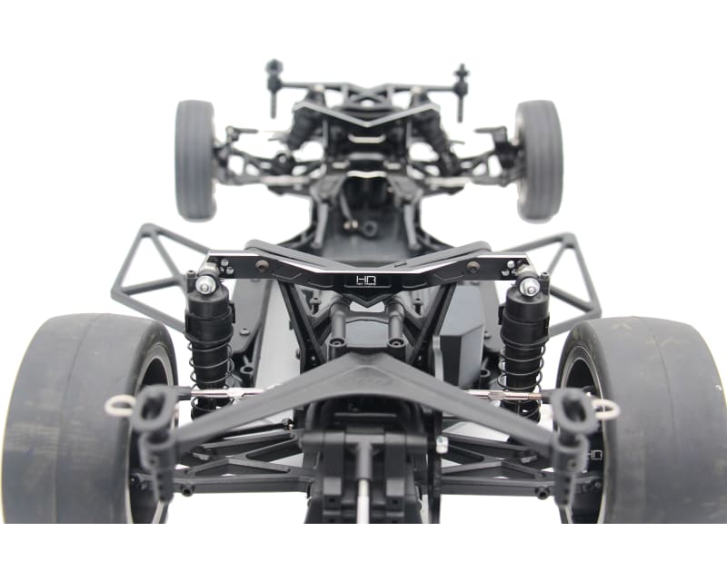 Vertical Shock Mounts with Standoff Losi Drag