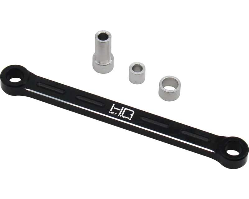 Aluminum Support Bar for Speed Run Wheelie Bar Losi Drag