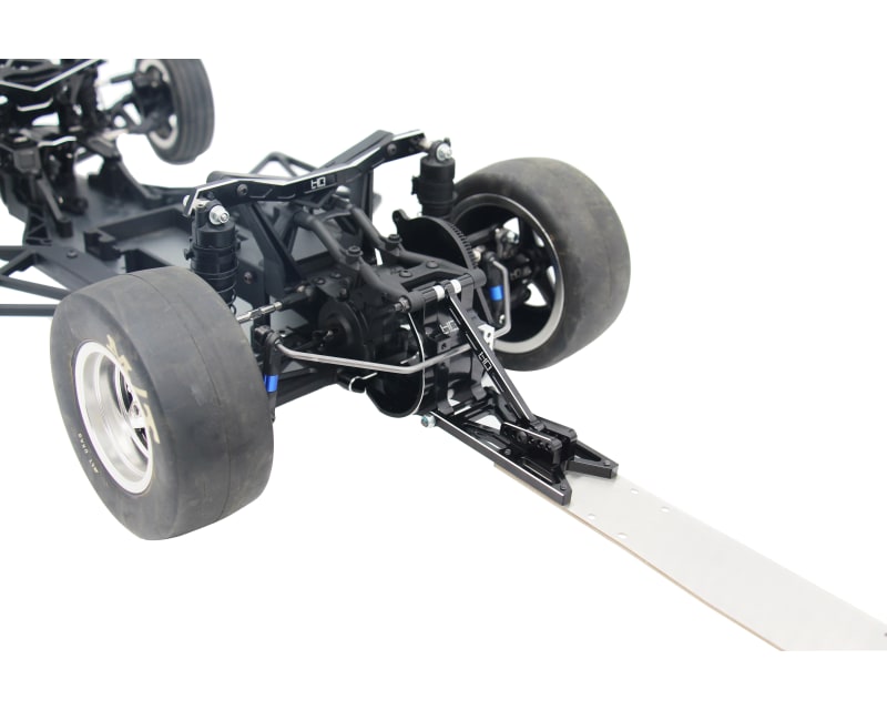 Tap to zoom Aluminum Support Bar for Speed Run Wheelie Bar Losi Drag