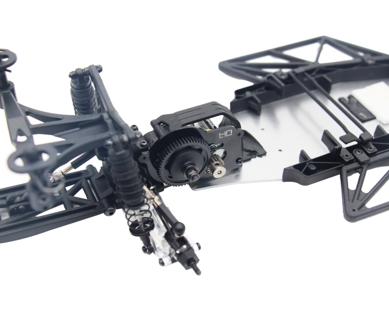 Adjustable Aluminum Motor Mount Mini Drag