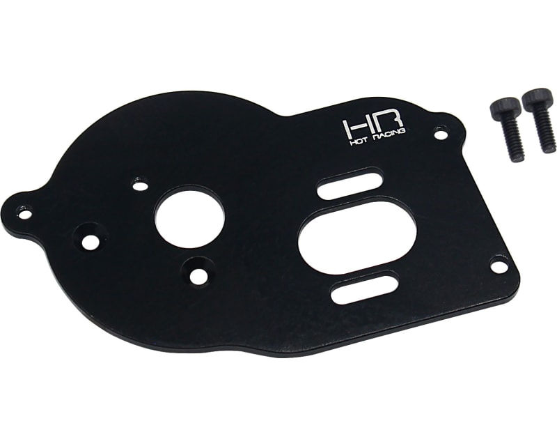 Adjustable Aluminum Motor Mount Mini Drag photo