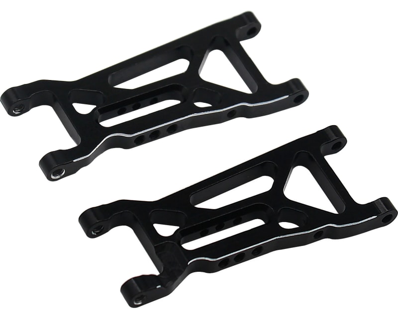 Aluminum Front Arm Set Losi Mini-Drag