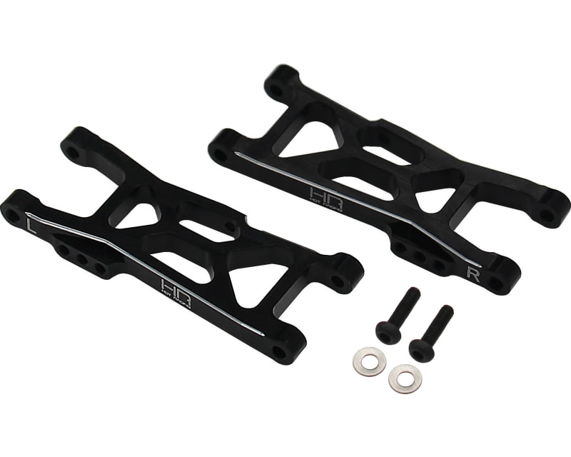 Aluminum Rear Arm Set Losi Mini-Drag