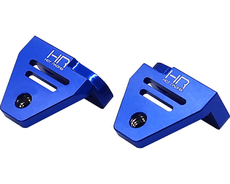 Aluminum Trim Tab Adjusters (2) Disrupter