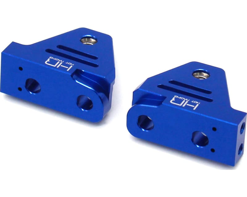 Aluminum Trim Tab / Fin Adjusters (2) Disrupter