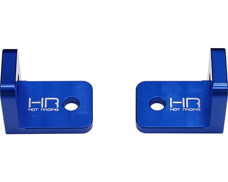 Adjustable Drive strut Mount - Disrupter