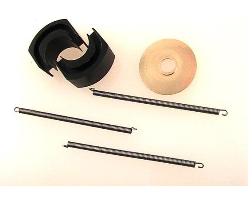 HPI Savage Bi-Directional Delrin Clutch Shoes