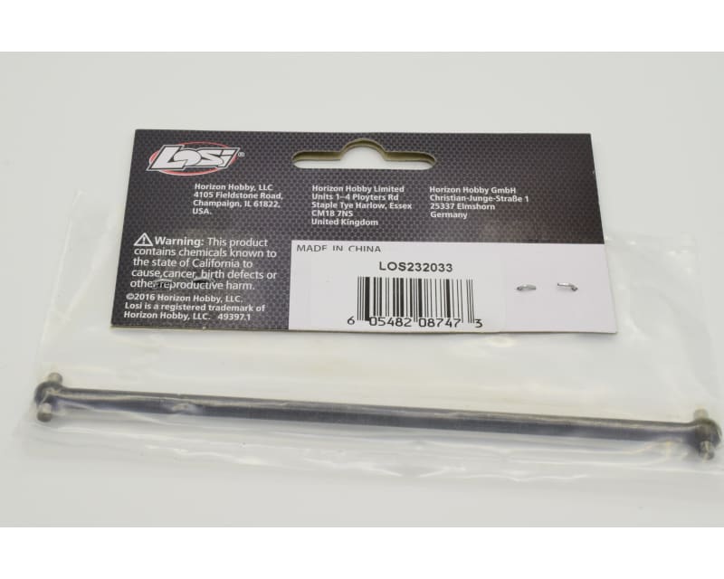 FR Center Dogbone 2 : TENACITY SCT T