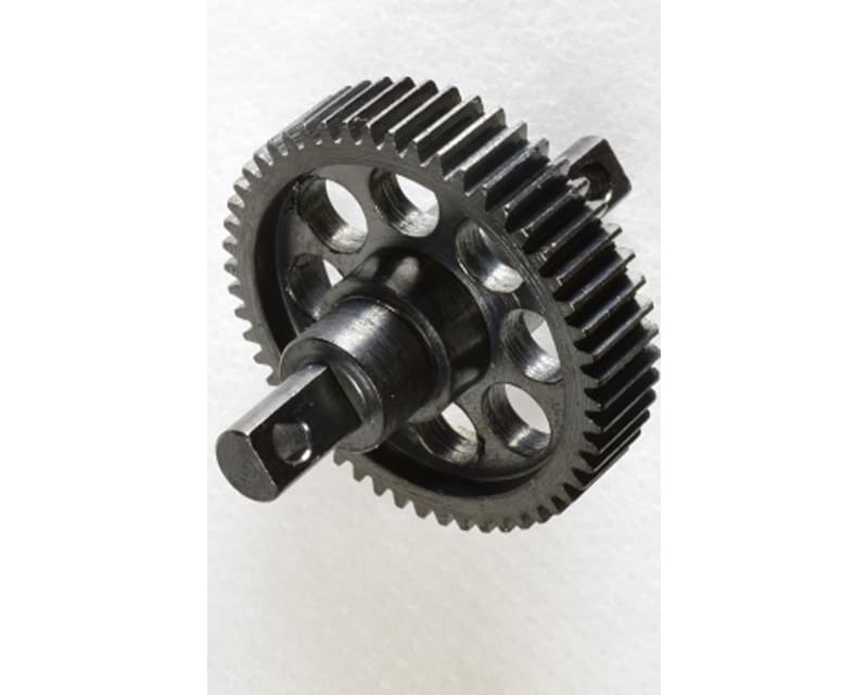 Steel Transmission Gear Locker - Wraith Ax10 Scx10 Scorpion photo