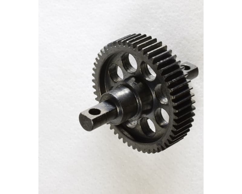 Steel Transmission Gear Locker - Wraith Ax10 Scx10 Scorpion