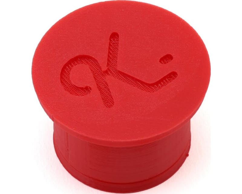 1/10 Drift Tire Remover (Red)